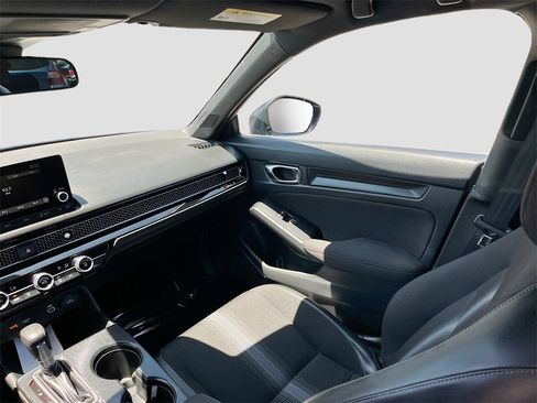 Used 2024 Honda Civic Sport image 21