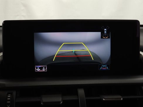 Certified 2021 Lexus NX 300 AWD w/ Premium Package image 24