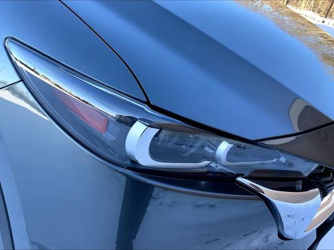 Used 2023 MAZDA CX-5 AWD 2.5 S w/ Select Package image 26