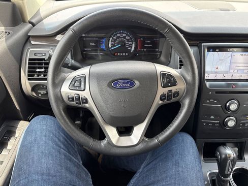 Used 2019 Ford Flex SEL w/ Equipment Group 202A AWD/4WD image 18