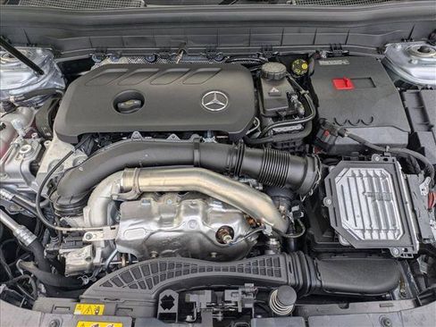 Certified 2026 Mercedes-Benz GLB 250 image 16