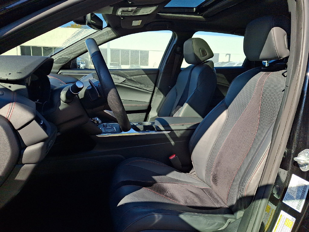 Used 2022 Acura TLX w/ A-SPEC Package AWD/4WD image 15