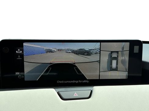 New 2026 MAZDA CX-90 3.3 Turbo S w/ Premium Package image 15