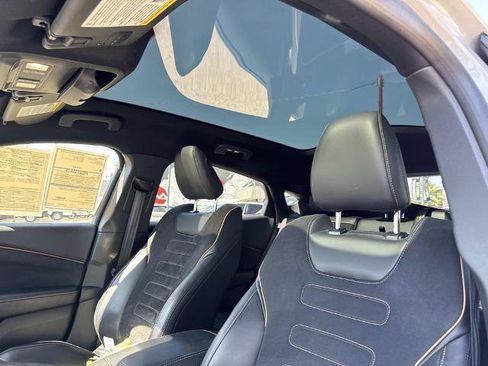 Certified 2022 Ford Mustang Mach-E GT AWD/4WD image 17