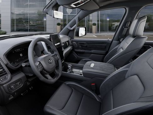 New 2026 RAM 1500 RHO w/ RHO Level 1 Equipment Group AWD/4WD image 22