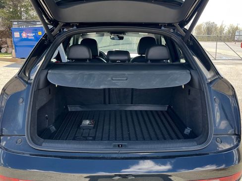 Used 2018 Audi Q3 2.0T Premium w/ Convenience Package image 12