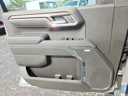 New 2026 Chevrolet Silverado 1500 LT Trail Boss w/ LT Trail Boss Premium Package AWD/4WD image 36