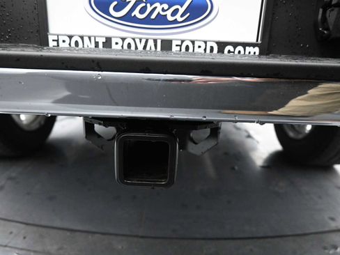 New 2025 Ford F150 Lariat w/ Equipment Group 502A High image 21