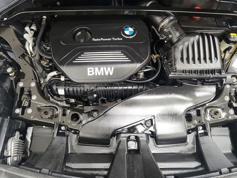 Used 2017 BMW X1 xDrive28i image 44