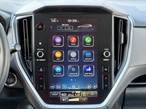 Certified 2024 Subaru Crosstrek 2.0i Premium image 20