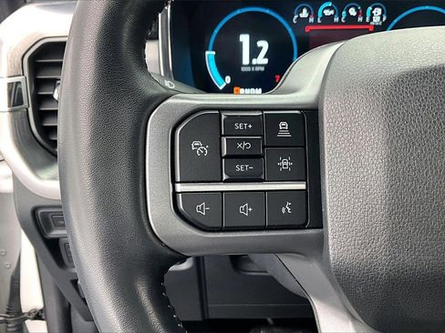 Used 2021 Ford F150 Lariat w/ Equipment Group 502A High image 19