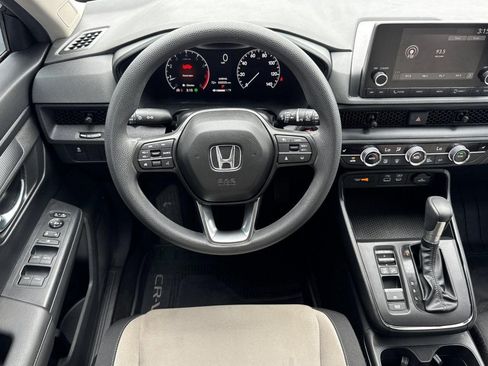 Certified 2023 Honda CR-V EX image 27