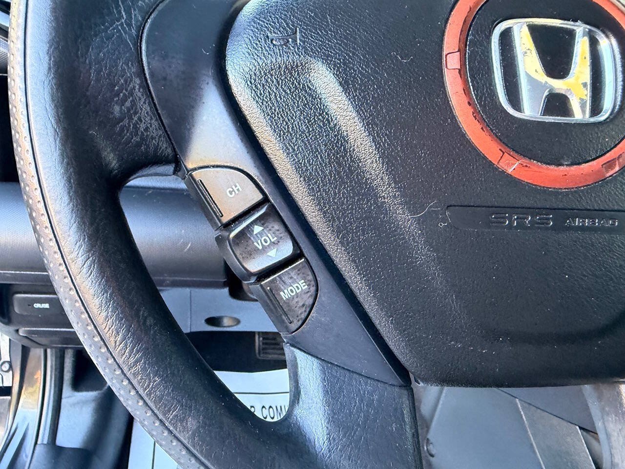 Used 2007 Honda Element SC image 20