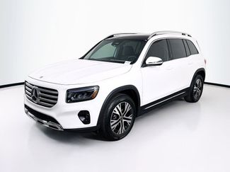 New 2026 Mercedes-Benz GLB 250 video 1