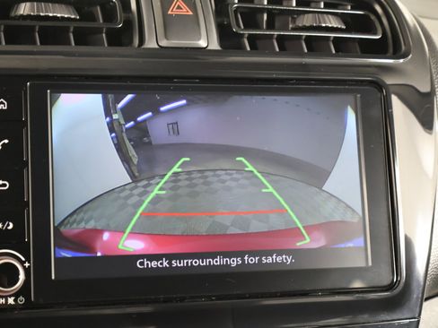 Used 2024 Mitsubishi Mirage G4 LE image 27