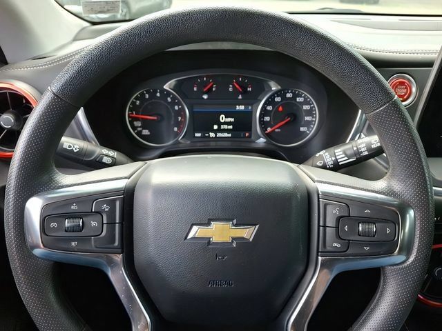 Used 2024 Chevrolet Blazer LT w/ Redline Edition AWD/4WD image 22