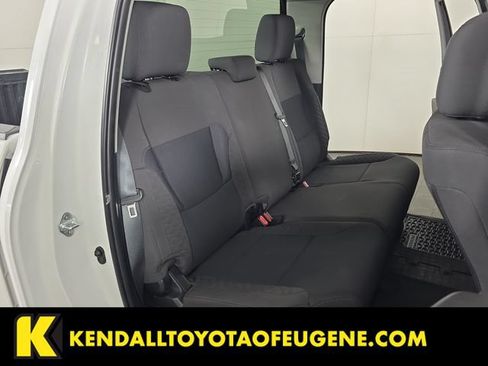 Used 2022 Toyota Tundra SR5 AWD/4WD image 27