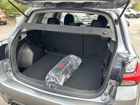 New 2026 Mitsubishi Outlander Sport ES image 11