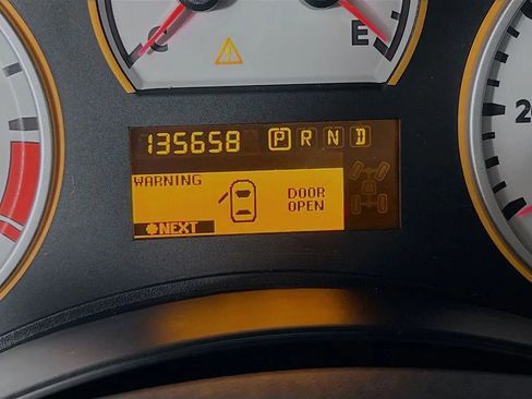 Used 2011 Nissan Titan PRO-4X w/ Pro-4x Technology Pkg image 13