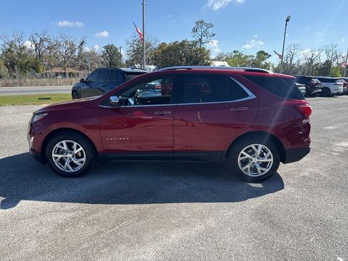 Used 2020 Chevrolet Equinox Premier image 6