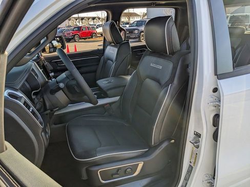 New 2026 RAM 1500 Laramie w/ Night Edition AWD/4WD image 42