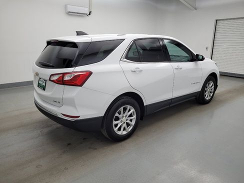 Used 2019 Chevrolet Equinox LT AWD/4WD image 10