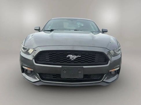 Used 2015 Ford Mustang Premium image 2