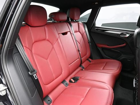 New 2026 Porsche Macan S AWD/4WD image 26