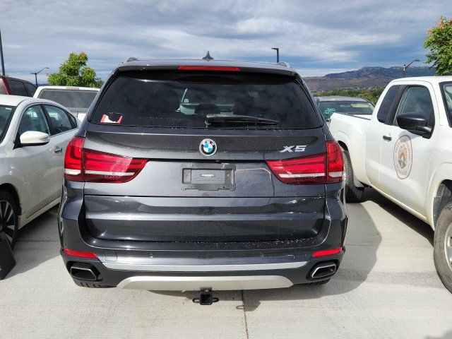 Used 2018 BMW X5 xDrive40e AWD/4WD image 2
