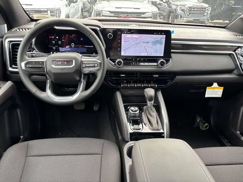 New 2026 GMC Canyon Elevation AWD/4WD image 6