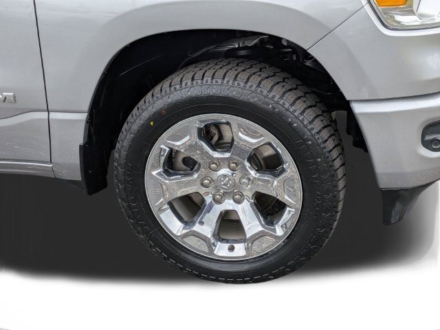 Used 2023 RAM 1500 Big Horn AWD/4WD image 10
