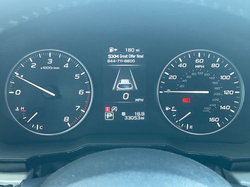 Used 2024 Subaru Outback Premium AWD/4WD image 13