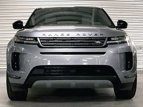 New 2026 Land Rover Range Rover Evoque S image 2