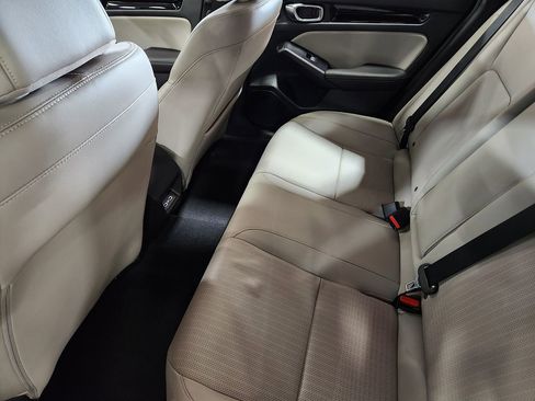 Used 2024 Honda Civic Sport Touring image 53