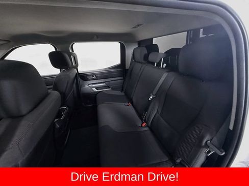 Used 2022 Toyota Tundra SR5 w/ Convenience Package RWD image 8
