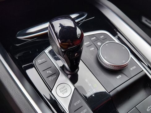 Used 2023 BMW Z4 M40i w/ Premium Package RWD image 21
