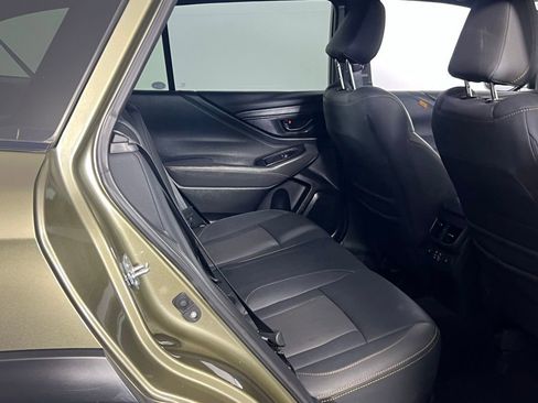 Used 2025 Subaru Outback Wilderness image 34