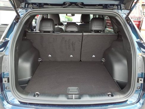 New 2026 Jeep Compass Latitude AWD/4WD image 14