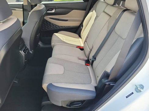 Used 2023 Hyundai Santa Fe SE FWD image 22
