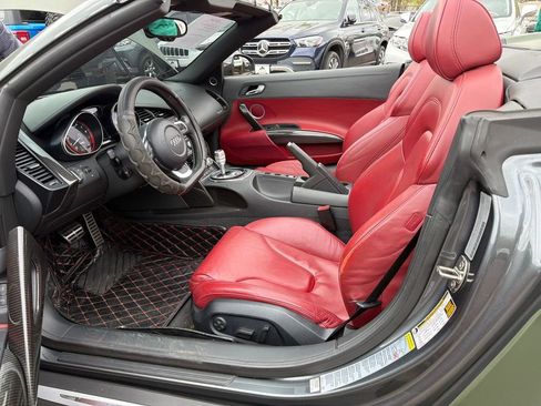 Used 2011 Audi R8 V10 AWD/4WD image 13