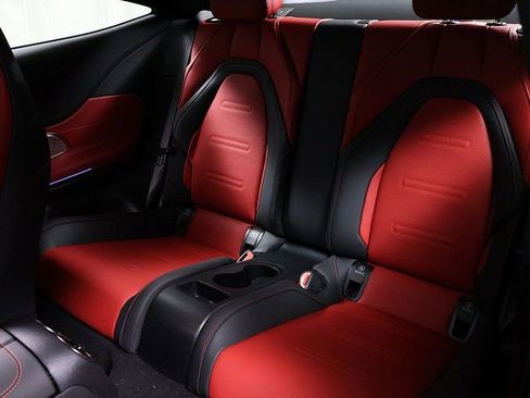 New 2026 Mercedes-Benz CLE 53 AMG 4MATIC Coupe image 14