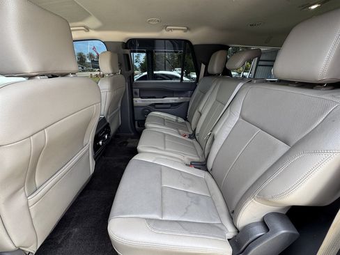 Used 2018 Ford Expedition Max XLT w/ Equipment Group 202A RWD image 12