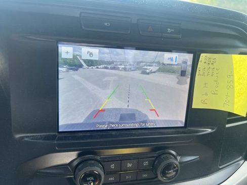 Used 2022 Ford F150 XL w/ Equipment Group 101A High RWD image 7