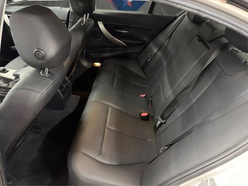 Used 2016 BMW 320i Sedan image 26