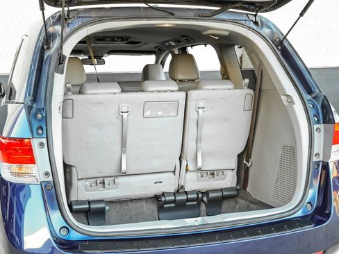 Used 2014 Honda Odyssey EX-L image 64