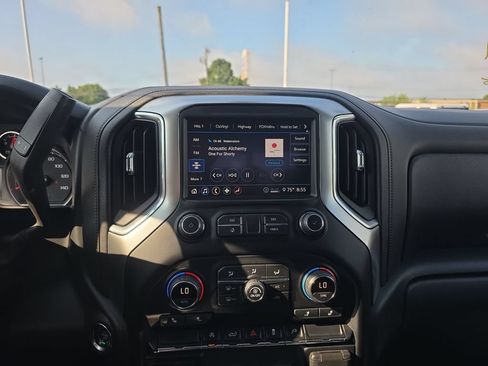 Used 2020 Chevrolet Silverado 1500 RST w/ All-Star Edition AWD/4WD image 31
