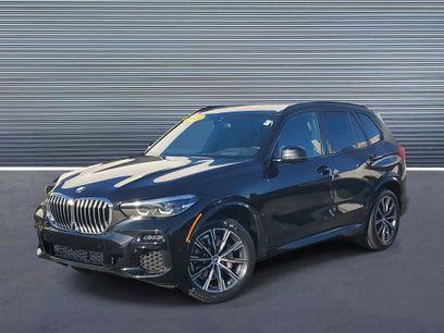 Used 2022 BMW X5 sDrive40i w/ M Sport Package