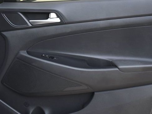 Used 2021 Hyundai Tucson SEL w/ Cargo Package image 27