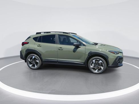 New 2026 Subaru Crosstrek 2.5i Limited AWD/4WD image 2