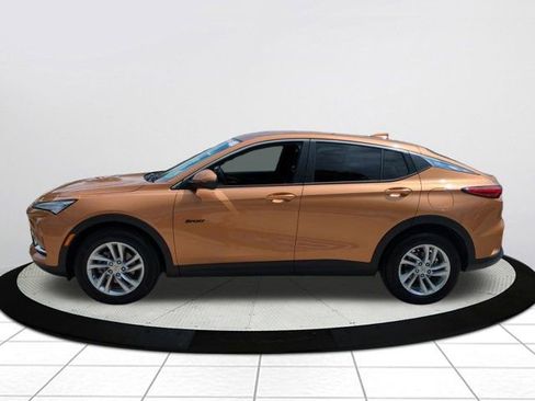 Used 2026 Buick Envista Preferred w/ Convenience I Package FWD image 6